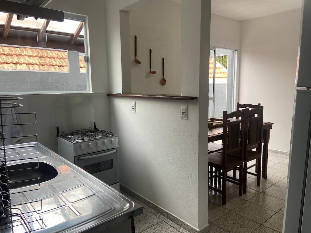 Casa Da Lua Casa de férias Campos do Jordão