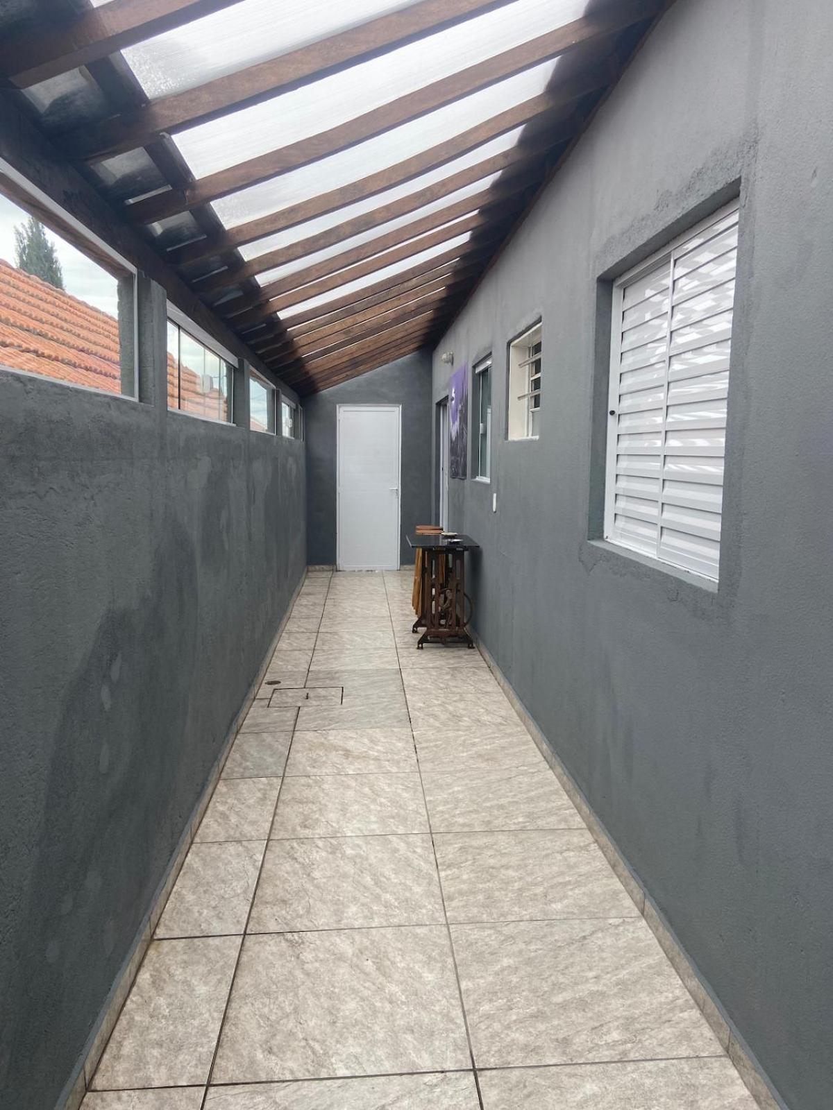 Casa Da Lua